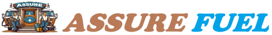 Assure Fuel Logo