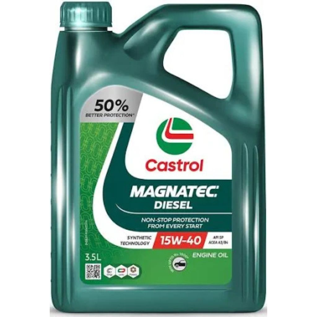 Lubricants Delivery Service